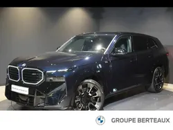 Noir Utilisé 2025 BMW M5 SUV | 145 000 €