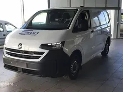Blanc Utilisé 2025 VW T6.1 Business Van | 36 999 € (Bon prix)