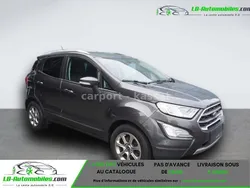 Utilisé 2019 Ford Ecosport SUV | 17 300 € (Bon prix)