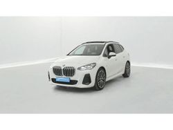 Blanc Utilisé 2022 BMW 220 Sport Line Break | 33 990 €