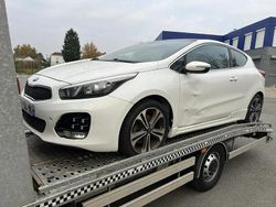 Utilisé 2018 Kia Ceed GT GT-Line Berline | 4 000 € (Super prix)