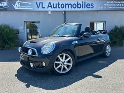 Utilisé 2014 Mini Cooper SD Coupé Coupé | 11 990 €