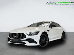 Utilisé 2022 Mercedes AMG GT 43 AMG Coupé | 85 000 €