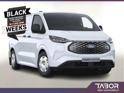 Blanc Nouvelle 2025 Ford Transit Trend Berline | 40 324 € (Prix assez cher)