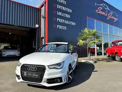 Utilisé 2013 Audi A1 Sport Citadine | 9 990 €