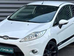 Occasion 2012 Ford Fiesta Titanium Citadine | 5 990 €