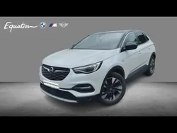 Utilisé 2020 Opel Grandland X Elite SUV | 16 790 € (Prix juste)