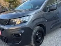 Utilisé 2019 Peugeot Partner S Monospace | 9 999 € (Prix juste)