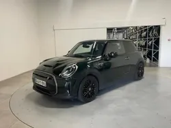 Vert Utilisé 2022 Mini Cooper SE Resolute Edition Citadine | 18 990 € (Prix juste)