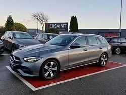 Occasion 2022 Mercedes 220 Avantgarde Break | 29 990 € (Bon prix)