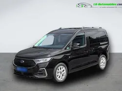 Utilisé 2025 Ford Tourneo Connect Monospace | 40 000 € (Prix juste)