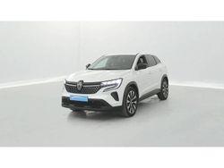Blanc Utilisé 2024 Renault Austral Techno SUV | 32 970 € (Prix juste)