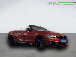 Utilisé 2019 BMW 440 Comfort Edition Coupé | 40 200 €