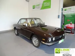 Marron Utilisé 1973 Lancia Fulvia S Coupé | 15 000 €