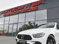 Utilisé 2021 Mercedes E53 AMG AMG Cabriolet | 66 890 €