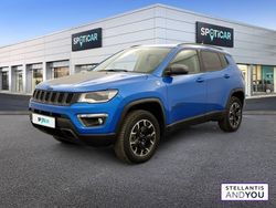 Utilisé 2020 Jeep Compass Trailhawk SUV | 23 690 € (Prix juste)