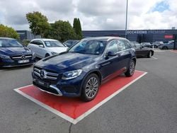 Bleu Utilisé 2018 Mercedes 220 Executive Berline | 31 790 €