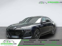 Utilisé 2024 BMW i7 Comfort Edition Berline | 99 100 € (Prix juste)