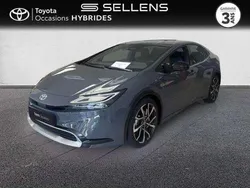 Utilisé 2025 Toyota Prius Design Citadine | 40 000 € (Prix cher)