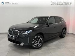 Gris Utilisé 2025 BMW X3 SUV | 79 900 €