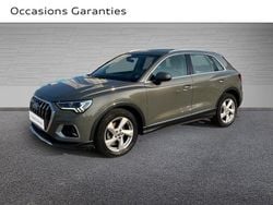Gris chronos métallisé Occasion 2019 Audi Q3 Sport SUV | 23 490 €