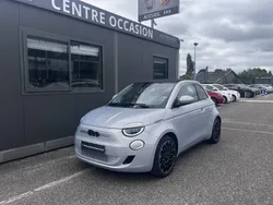 Nouvelle 2025 Fiat 500e La Prima Citadine | 33 990 €