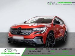 Utilisé 2025 Renault Espace Monospace | 46 100 € (Prix juste)