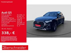 Utilisé 2021 Audi Q5 Sport SUV | 42 950 € (Prix juste)