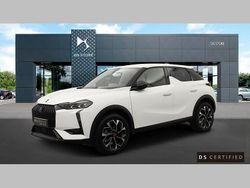 Blanc Utilisé 2023 DS Automobiles DS3 Crossback Performance Line Plus SUV | 20 639 € (Prix juste)