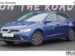 Bleu recif Occasion 2025 VW Polo S Berline | 19 990 € (Prix juste)