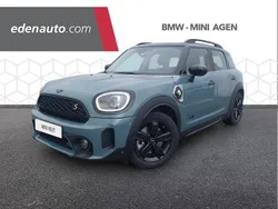 Utilisé 2022 Mini Cooper Countryman Premium SUV | 31 950 € (Prix juste)