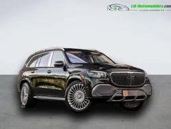Utilisé 2021 Mercedes GLS600 Maybach SUV | 145 200 €