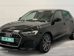 Utilisé 2023 Audi A1 Advanced Citadine | 24 799 € (Prix juste)