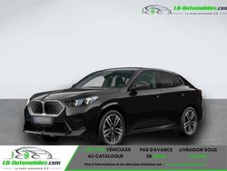 Utilisé 2024 BMW iX Comfort Edition SUV | 45 500 € (Prix juste)