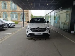 Blanc Utilisé 2023 Renault Austral Techno SUV | 27 480 € (Prix juste)