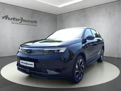 Noir Nouvelle 2025 Opel Grandland X Edition SUV | 32 400 € (Super prix)