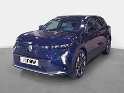 Bleu Utilisé 2024 Renault Scénic Techno Monospace | 36 990 € (Super prix)