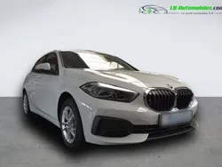 Utilisé 2022 BMW 116 Citadine | 23 300 € (Prix juste)