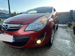 Orange Utilisé 2013 Opel Corsa Essentia Berline | 3 100 € (Super prix)
