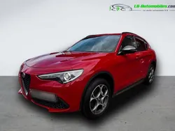 Utilisé 2020 Alfa Romeo Stelvio SUV | 36 800 € (Prix juste)