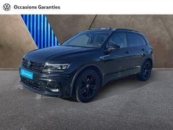Utilisé 2020 VW Tiguan R-line SUV | 26 987 € (Prix juste)