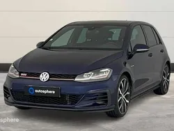 Utilisé 2019 VW Golf VII GTI Berline | 25 990 € (Prix juste)