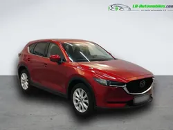 Utilisé 2021 Mazda CX-5 SUV | 33 000 € (Prix assez cher)