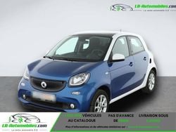 Utilisé 2018 Smart ForFour Citadine | 16 400 € (Bon prix)
