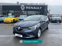 Utilisé 2021 Renault Clio V Business Citadine | 16 490 € (Prix juste)