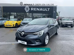 Utilisé 2021 Renault Clio V Business Citadine | 16 490 € (Prix juste)
