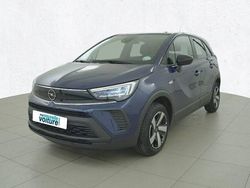 Bleu Utilisé 2022 Opel Crossland X Edition SUV | 13 790 € (Prix juste)
