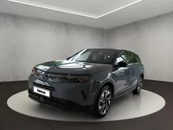 Gris Nouvelle 2025 Opel Grandland X SUV | 37 140 € (Prix juste)