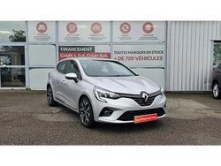 Occasion 2022 Renault Clio V Intens Berline | 16 990 € (Prix assez cher)