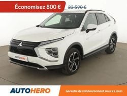 Blanc Utilisé 2022 Mitsubishi Eclipse Cross SUV | 22 790 € (Super prix)